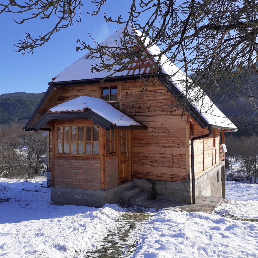 Kuca Karajic Villa Kremna Luaran gambar